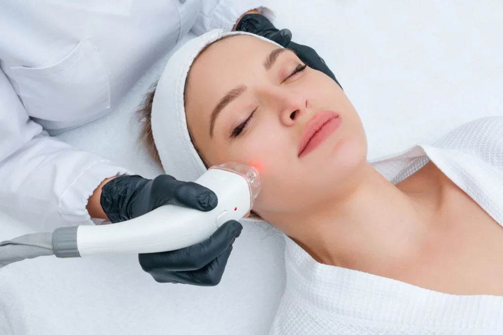 ADVATx Laser Treatments in Centennial, CO | Shape Aesthetics