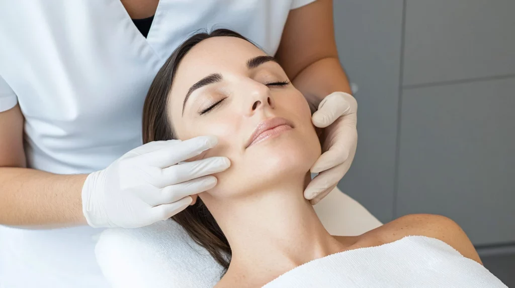 Advanced Esthetician Services in Centennial, CO | Shape Aesthetics