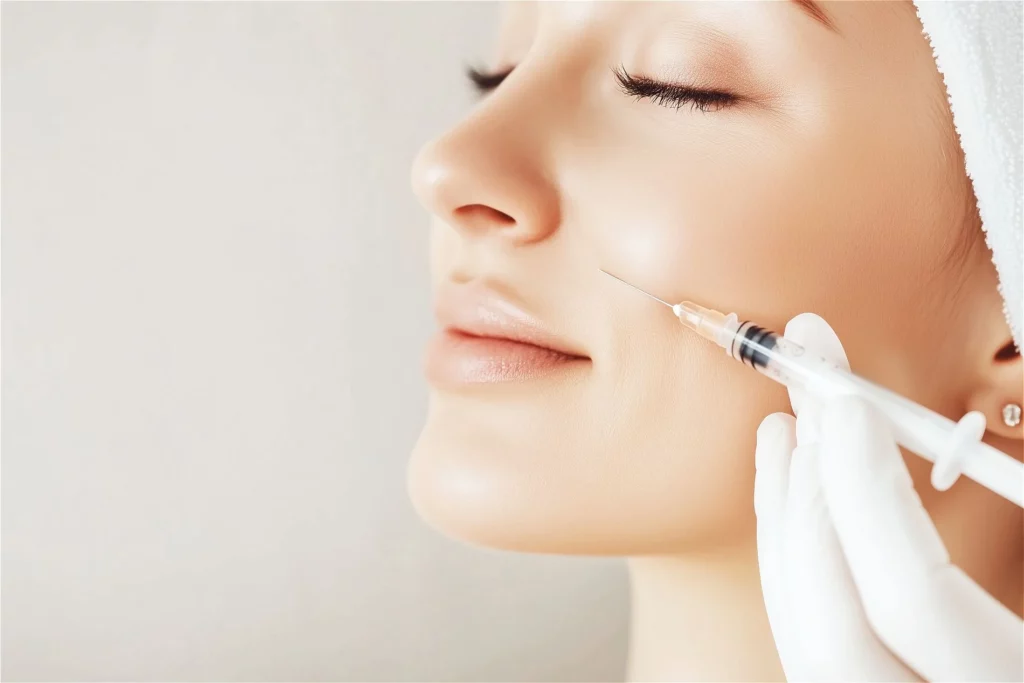 Injectable Fillers in Centennial, CO | Shape Aesthetics