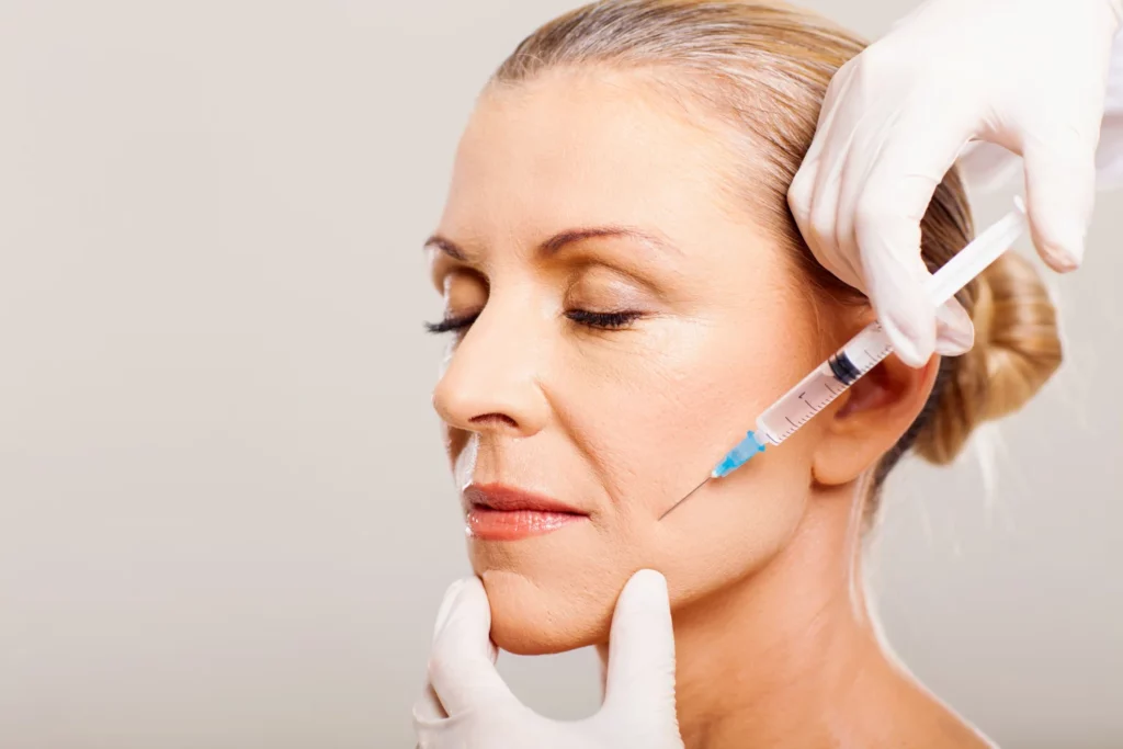 PRF Injections services in Centennial, CO | Shape Aesthetics