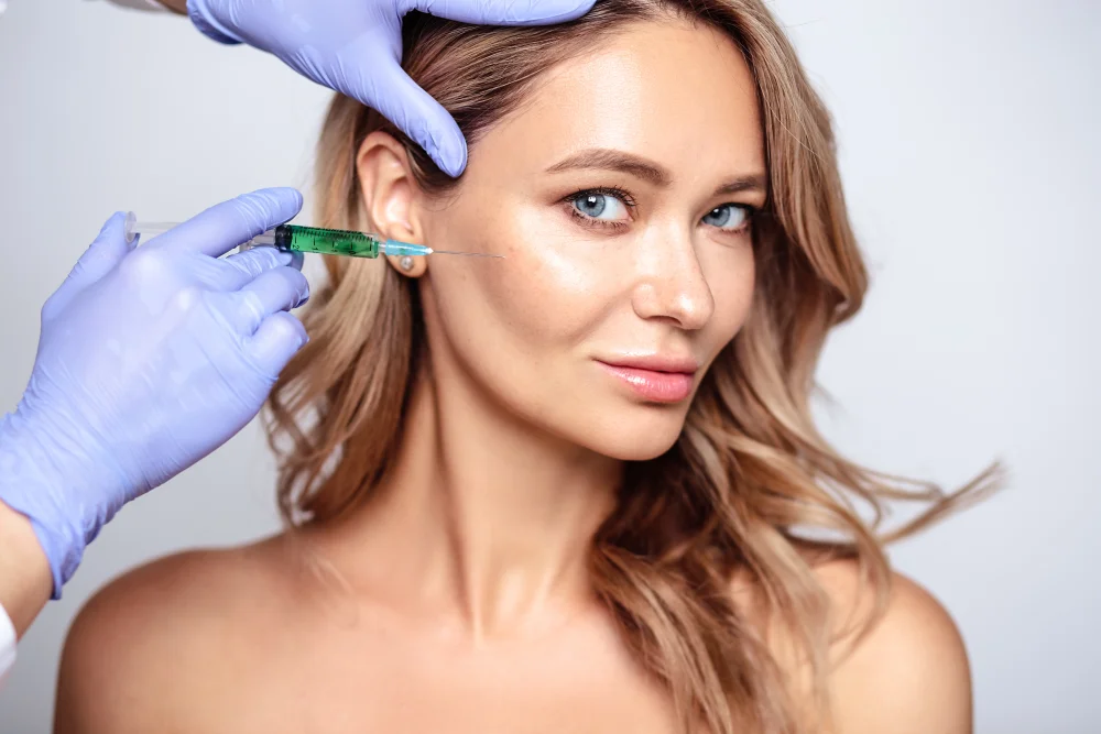 Sculptra® Collagen Restoration services in Centennial, CO | Shape Aesthetics