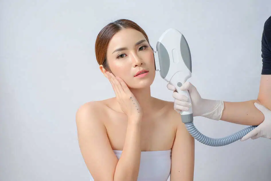 IPL Photo-Facial in Centennial, CO by Shape Aesthetics + Wellness Medical Spa