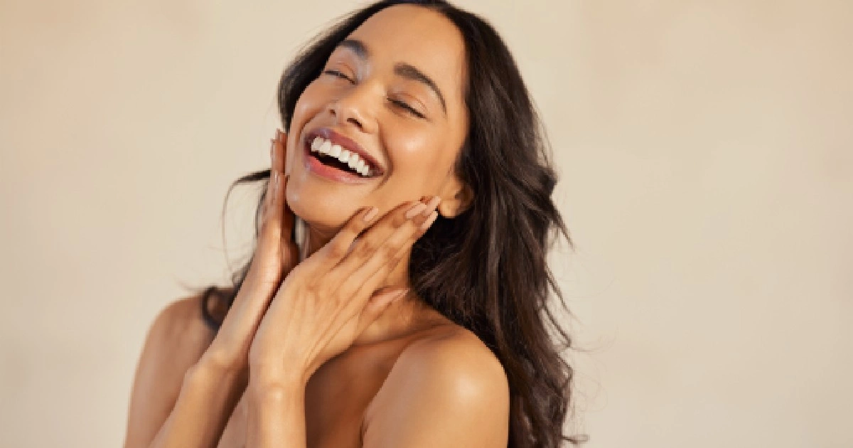 Women receiving Skin Tightening in Centennial, CO