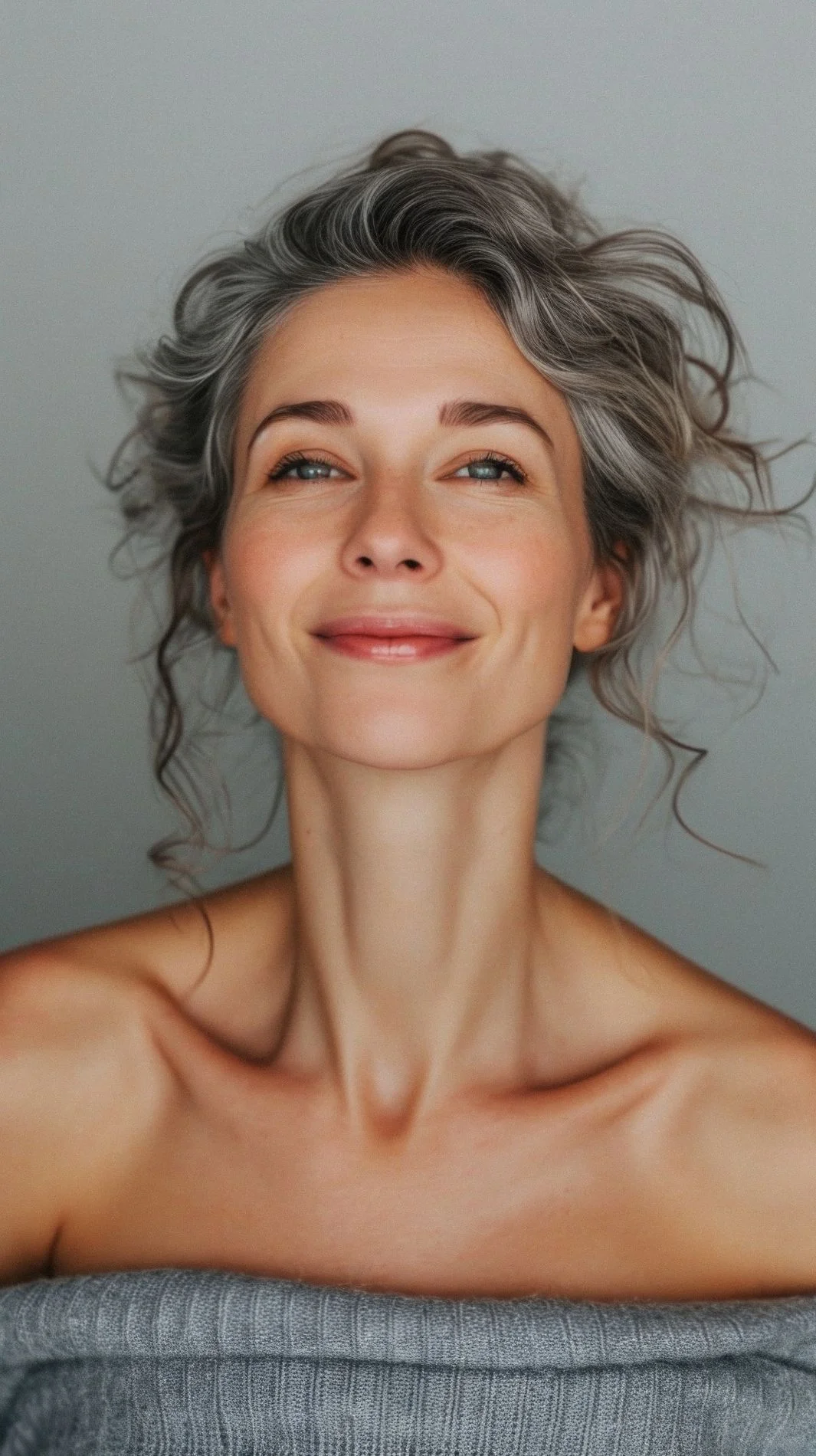Skin Health with Stacking Technology